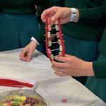 Science Week at Holy Child School, Killiney