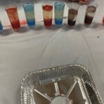 Science Week at Holy Child School, Killiney