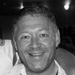 Shane O’Dwyer — Chair, Friends of CROSS