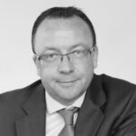 Tom Conachy — Finance Director
