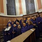CROSS Christmas Carol Concert