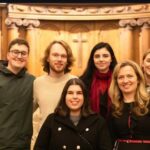 CROSS Christmas Carol Concert