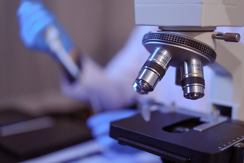 CROSS Cancer Research — funding people and translational research