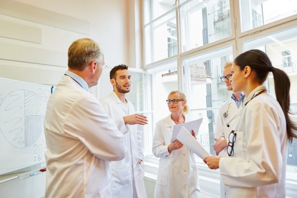Funding people, not just projects: the next generation of cancer researchers