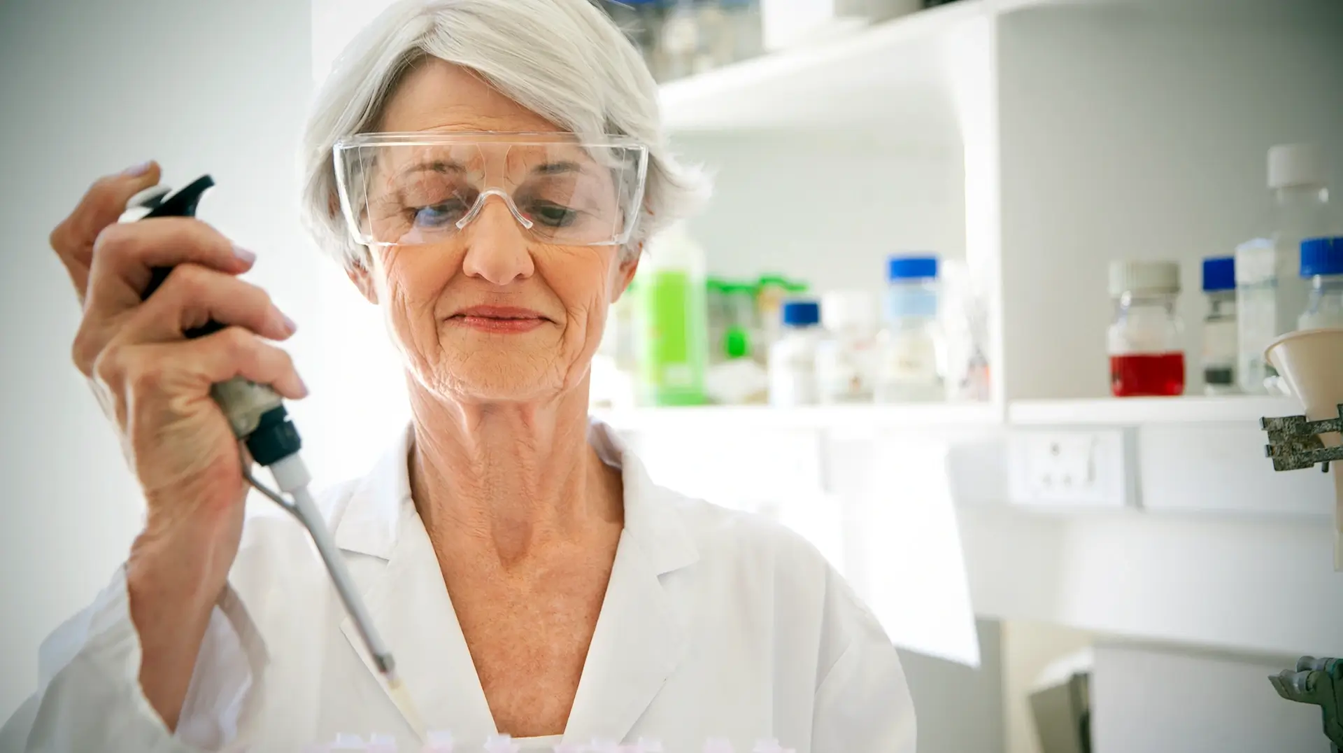 CROSS Cancer Research — funding people and translational research