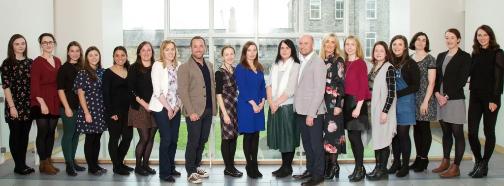 Cancer research at the CROSS programme, St James’s Hospital