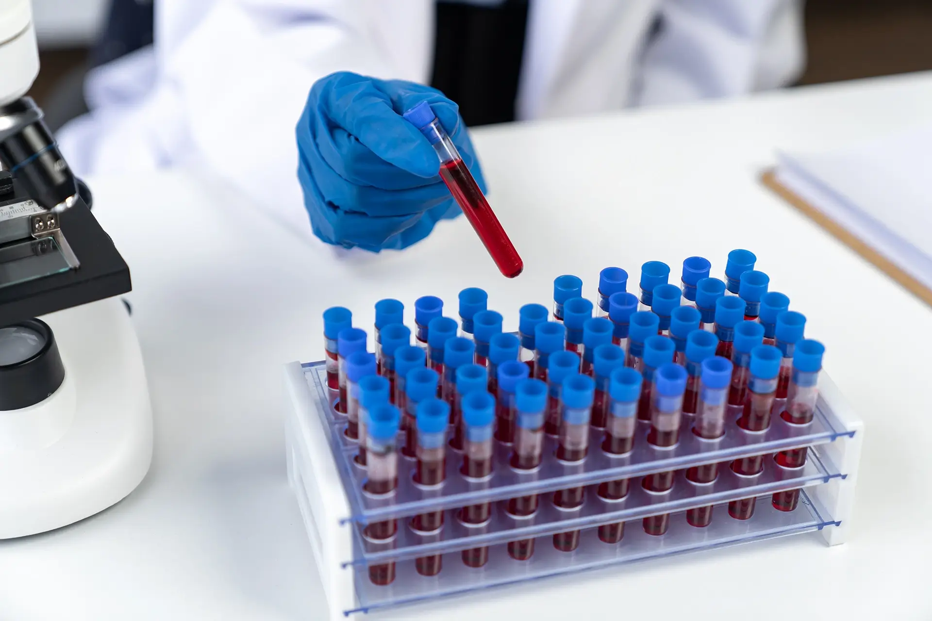 Cancer research at the CROSS programme, St James’s Hospital