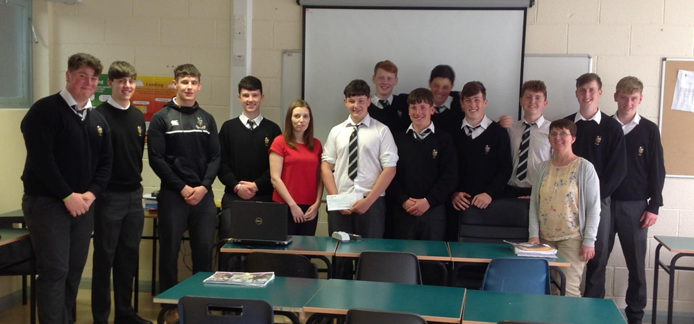 College Roscrea